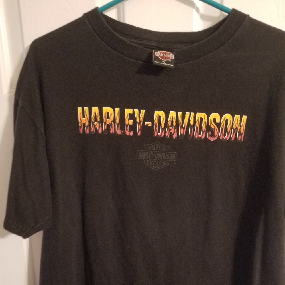Harley Davidson of Greenville SC